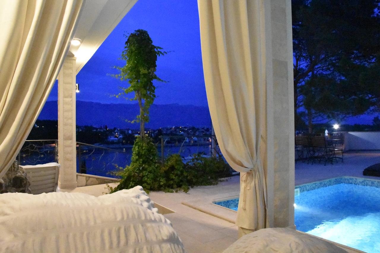 Villa Sky With Stunning View Selca  Buitenkant foto